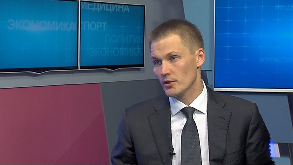 Программа от 31.07.17: Александр Грибов