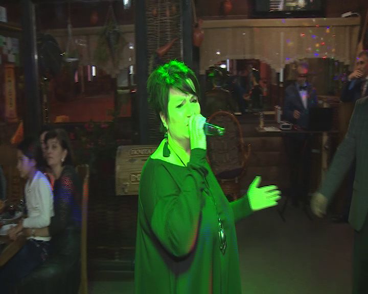 В Ярославле прошел музыкальный вечер «Любовь с грузинским акцентом»