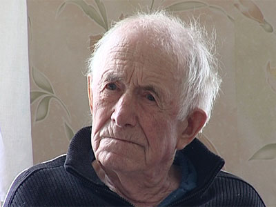 Ветераны без квартиры