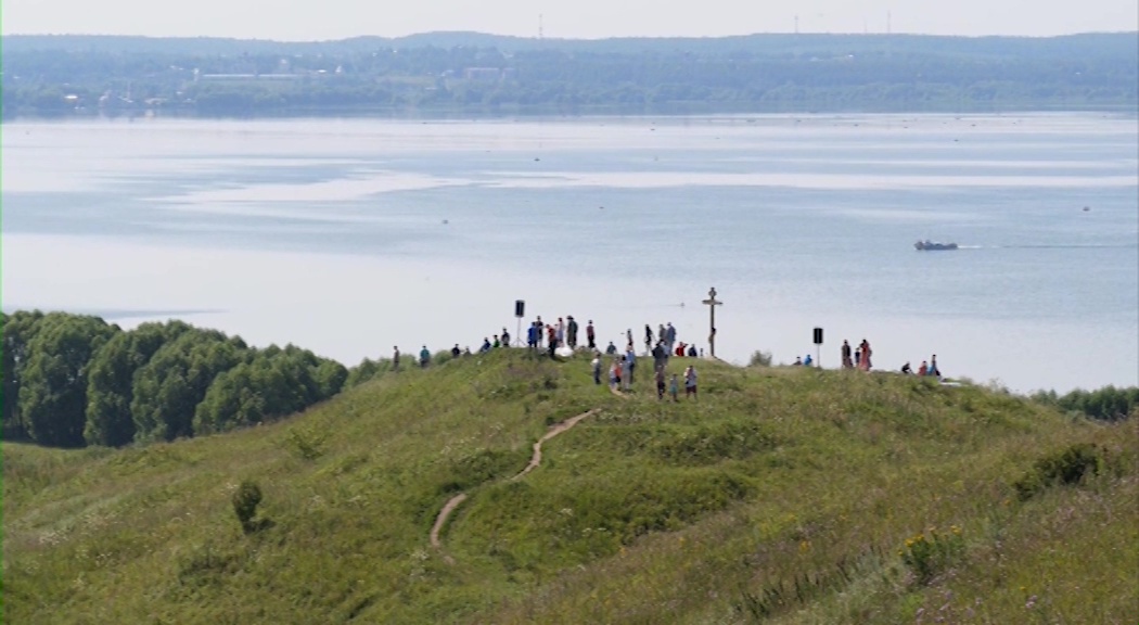 «Александрова гора» даст старт юбилейным торжествам по празднованию 800-летия Александра Невского