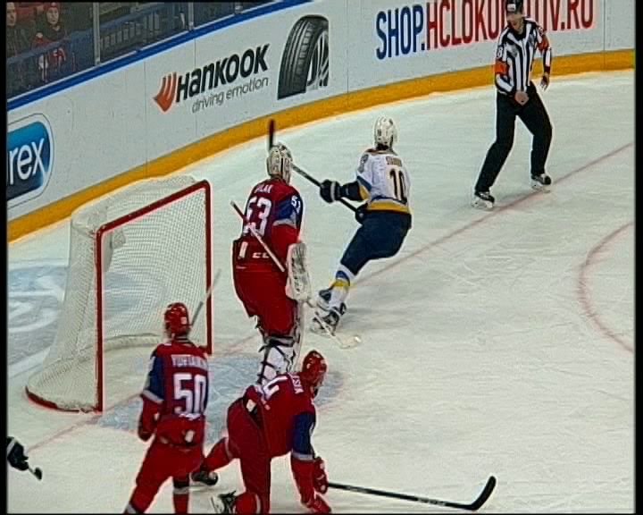 «Локомотив» сыграет с «Сочи»: прямая трансляция на «Первом Ярославском»