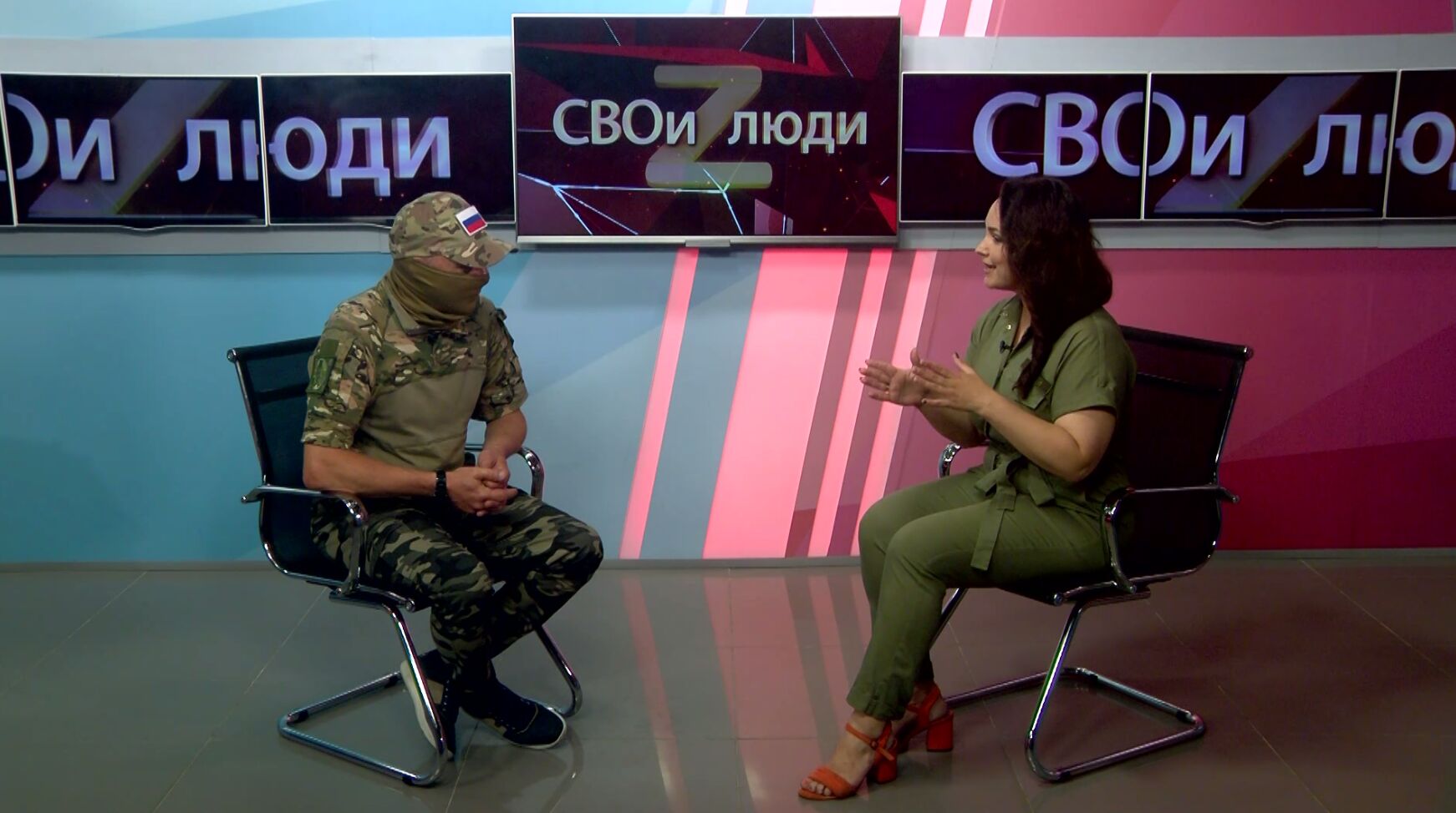 «Общая задача объединяет. Мы зависим друг от друга, поэтому важно доверять»