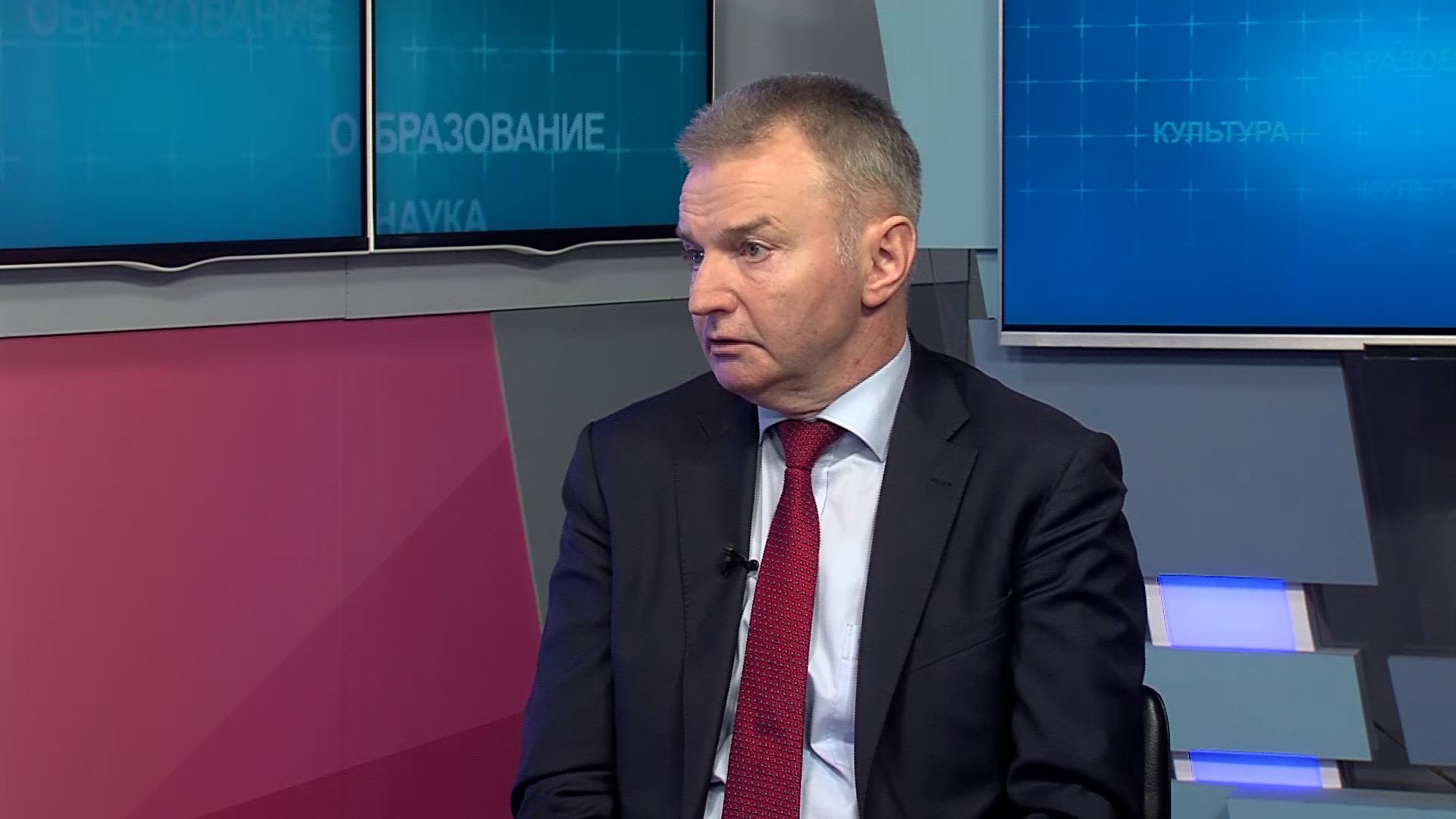 «В тему». Игорь Каграманян: как жить в условиях пандемии, и когда будет готова вакцина от коронавируса?