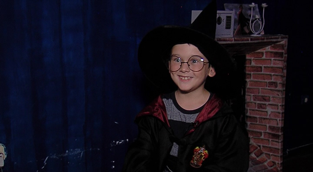 С днем рождения, Гарри: главному герою поттерианы исполнилось 39 лет