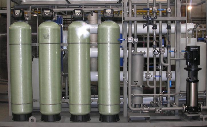 В «Скоково» установят станцию очистки сточных вод