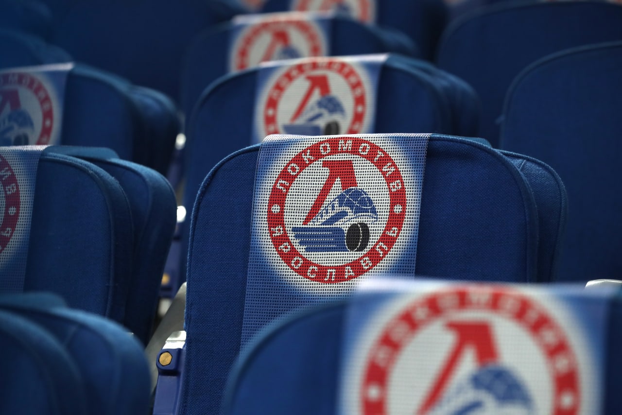 Матч ярославского «Локомотива» с китайским клубом перенесли