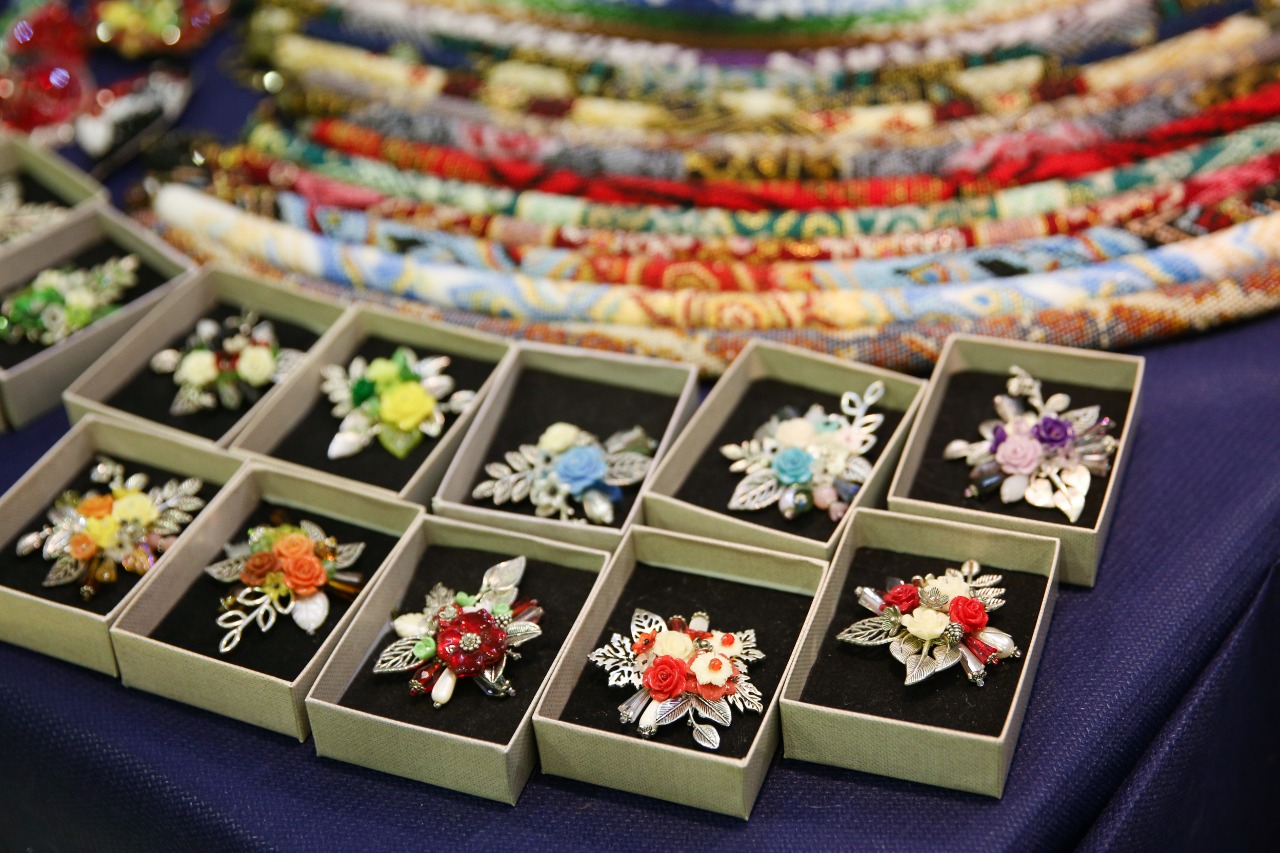 Большой фестиваль ремесел развернется в центре Ярославля в День города