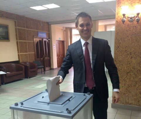 Федеральный депутат: «Сегодня важно выбрать тех, кто готов взять ответственность за будущее региона»