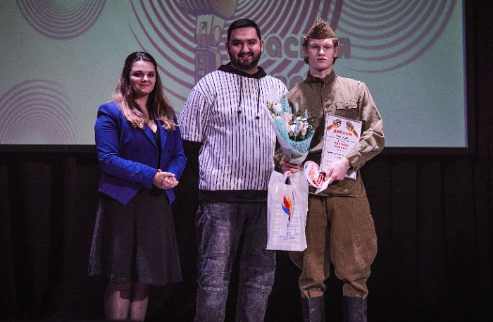 В Ярославской области подвели итоги фестиваля «Красная гвоздика»