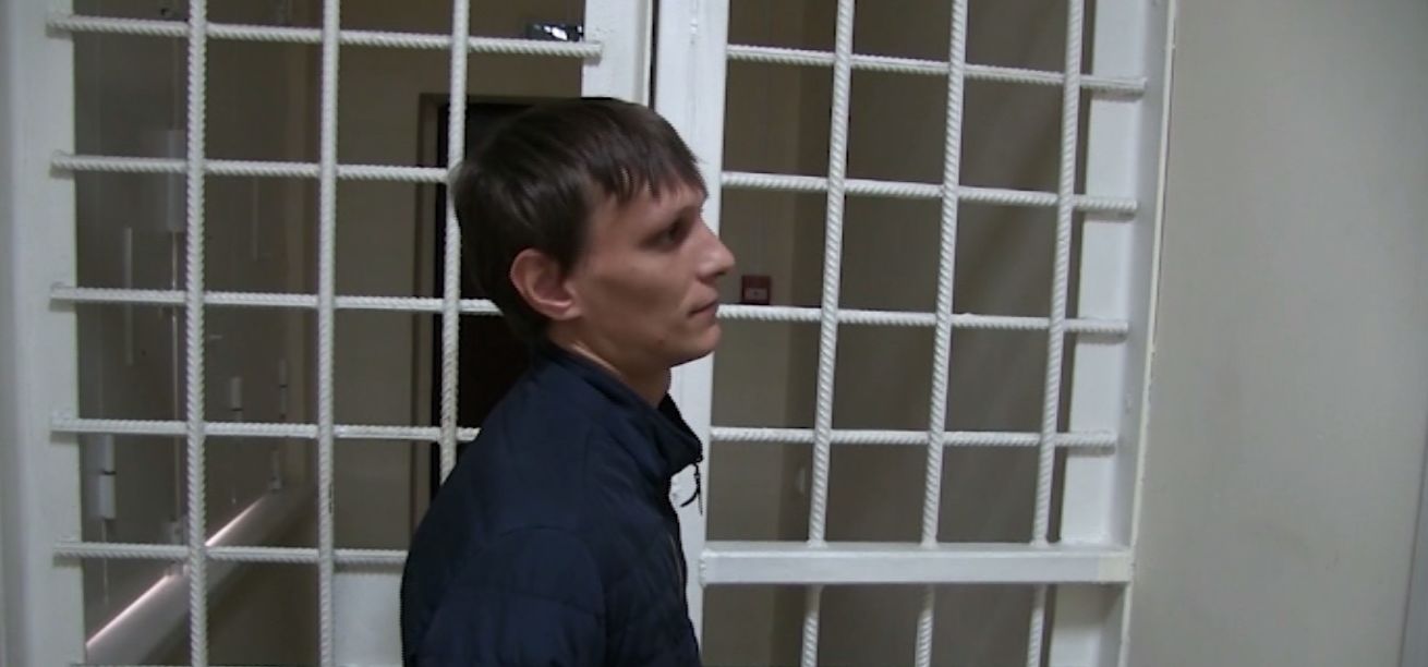 Ярославец совершил дерзкий налет на офис микрозаймов