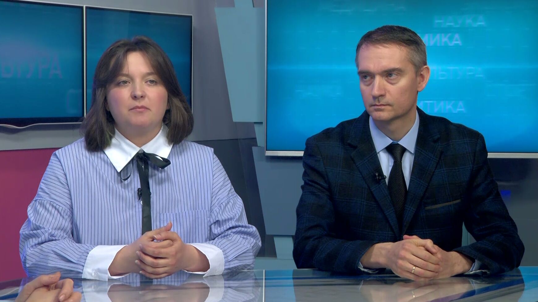 «В тему». О профориентационном форуме «Недели открытых дверей в Ярославской области»