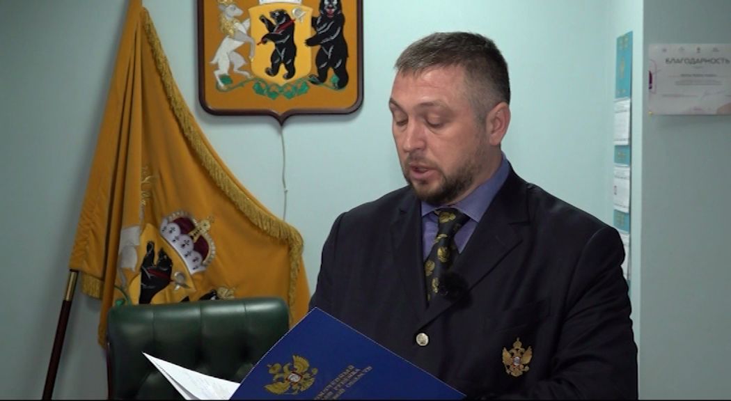 В Ярославской области продолжается широкомасштабная акция «Пешеход! Стань заметнее!»