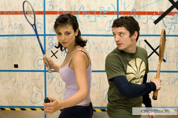 Убийства в Оксфорде