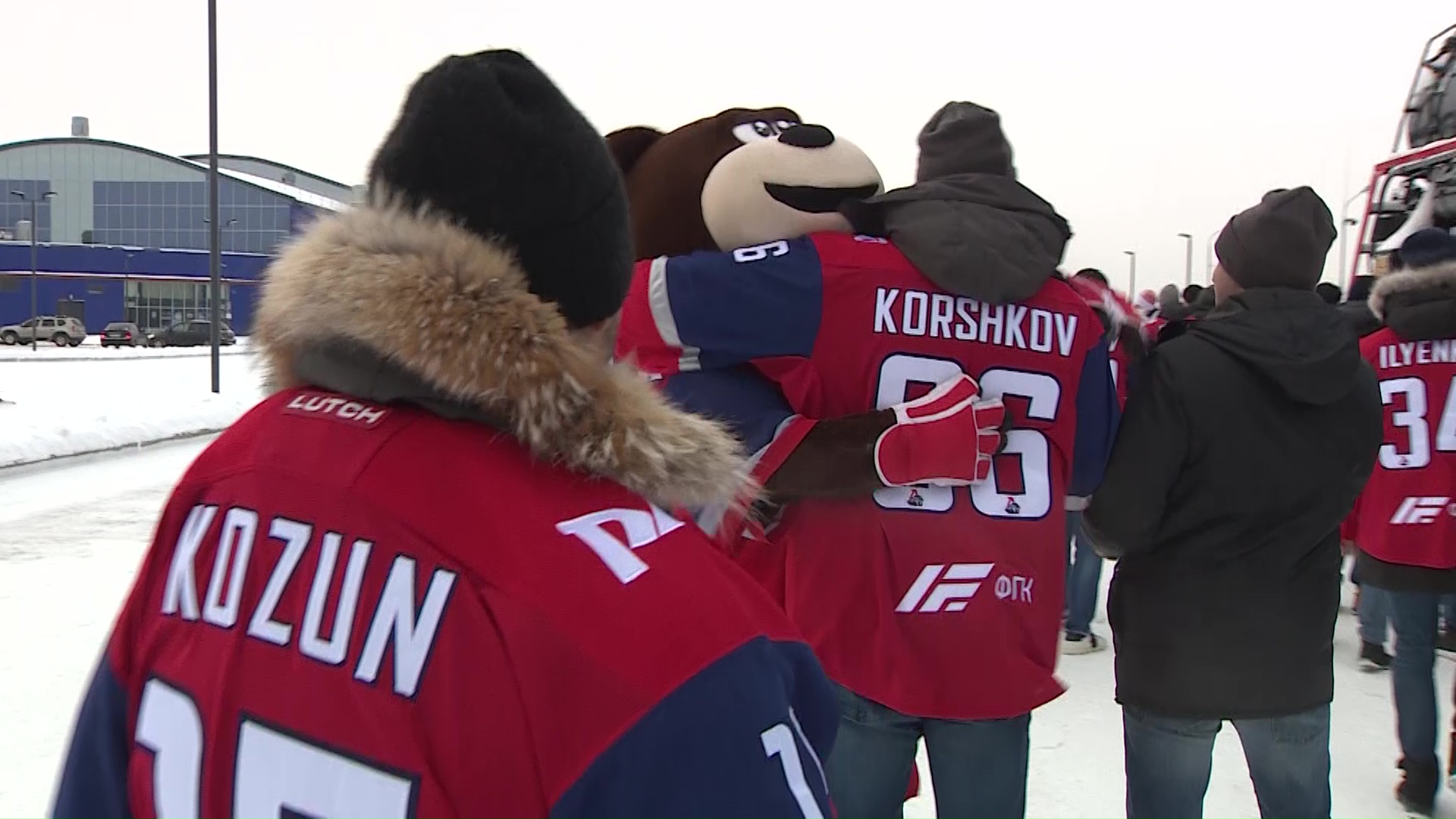 Егор Коршков может провести сезон в «Локомотиве»