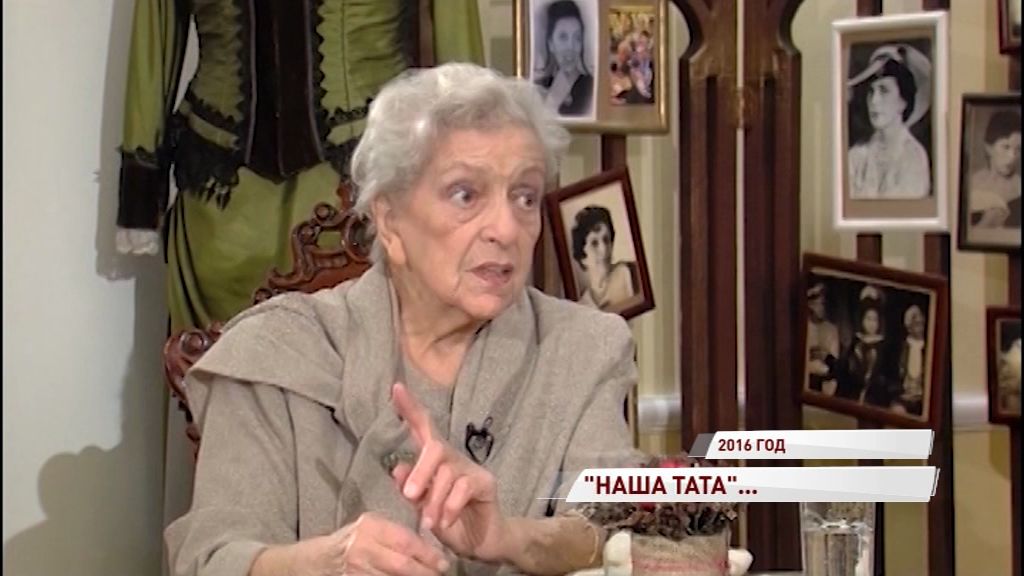 Скончалась народная артистка России Наталия Терентьева: вспоминаем, какой она была