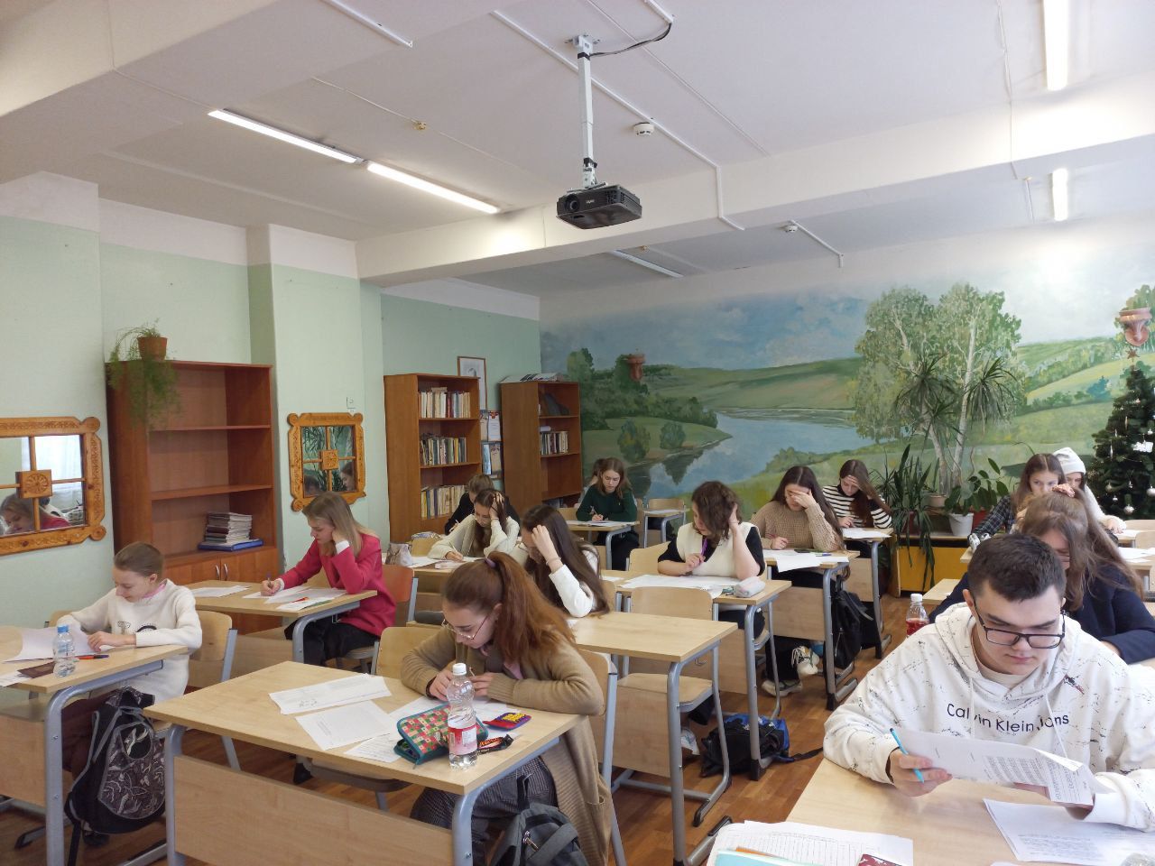 Ярославцы стали участниками региональной фармацевтической олимпиады