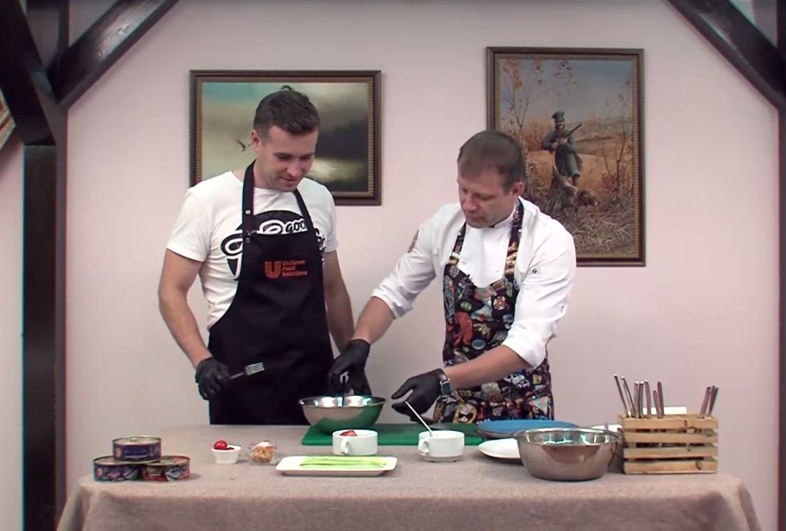 Утреннее шоу «Овсянка» от 25.06.21: рецепт летнего блюда и финансовая рубрика