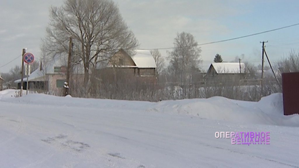 80-летний пенсионер застрелил своего сына из самодельного ружья