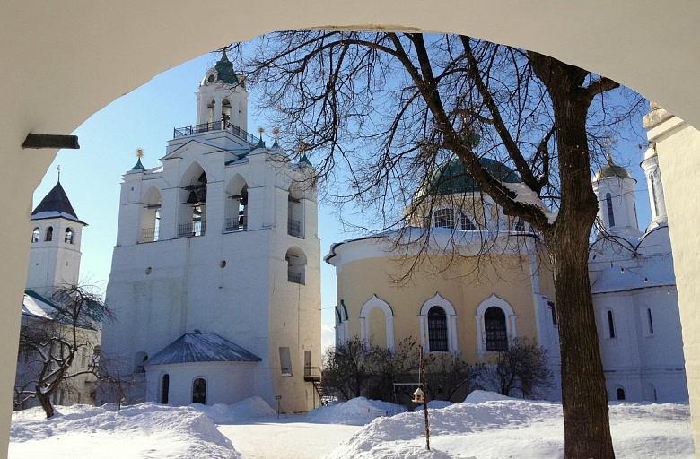 Ярославцы смогут бесплатно посетить музей: когда заветный день?