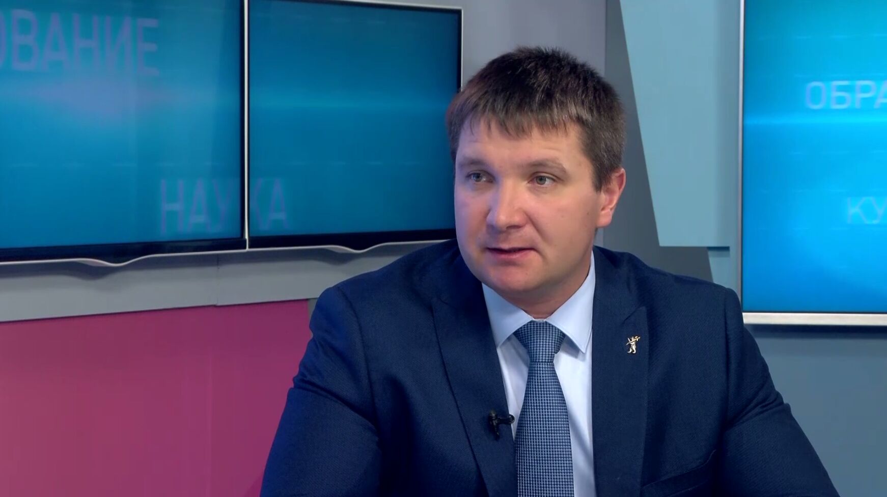 В тему. Дмитрий Фомин - о результатах в сфере АПК