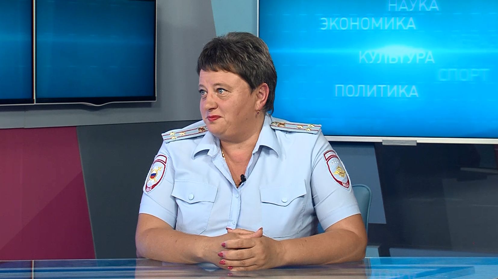 Программа «В тему»: Мария Лешонкова – о нововведениях в миграционном законодательстве