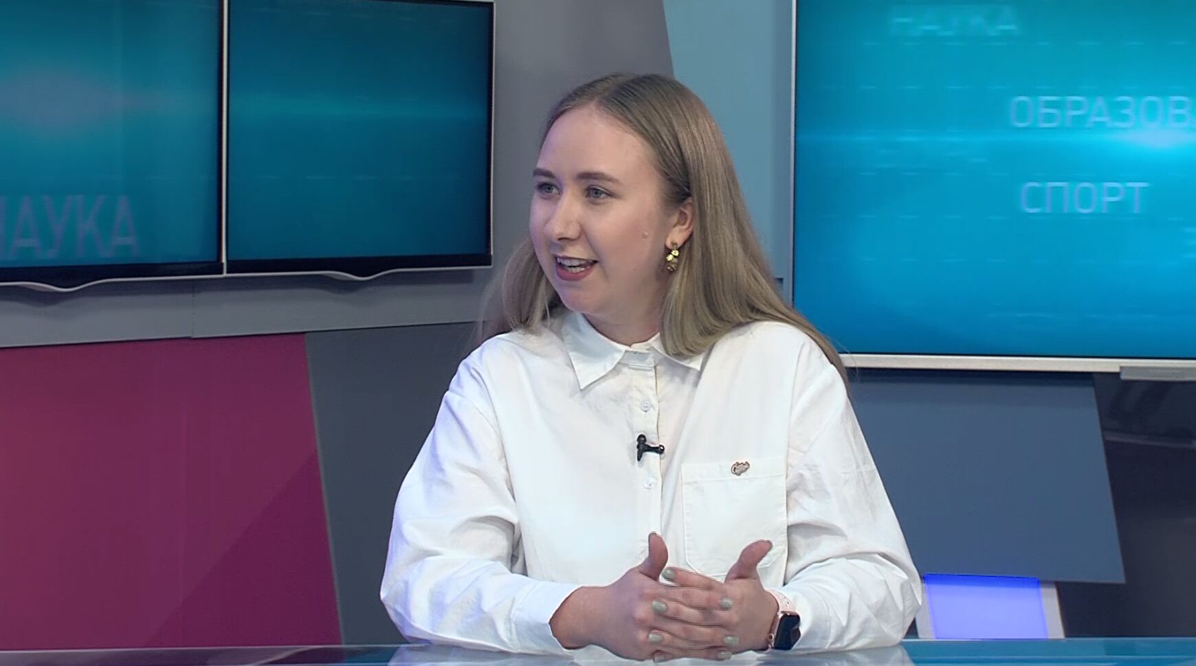 «В тему»: Что такое «Союз студентов», как в него попасть, и какие мероприятия и проекты предлагает молодым людям организация?