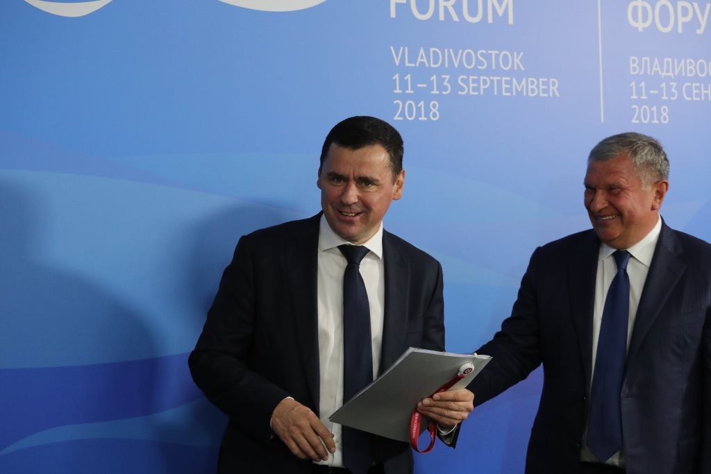 Хуадянь-Тенинская котельная в Ярославле названа одним из ярких примеров российско-китайского сотрудничества