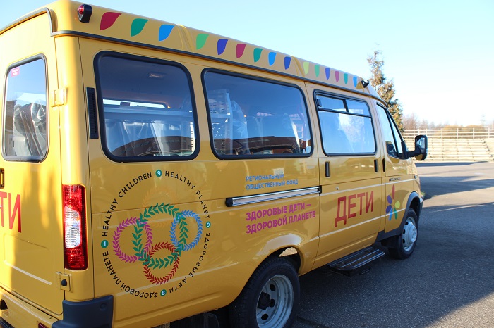 Три школьника из Ярославской области вышли в финал Всероссийского конкурса юных исследователей окружающей среды