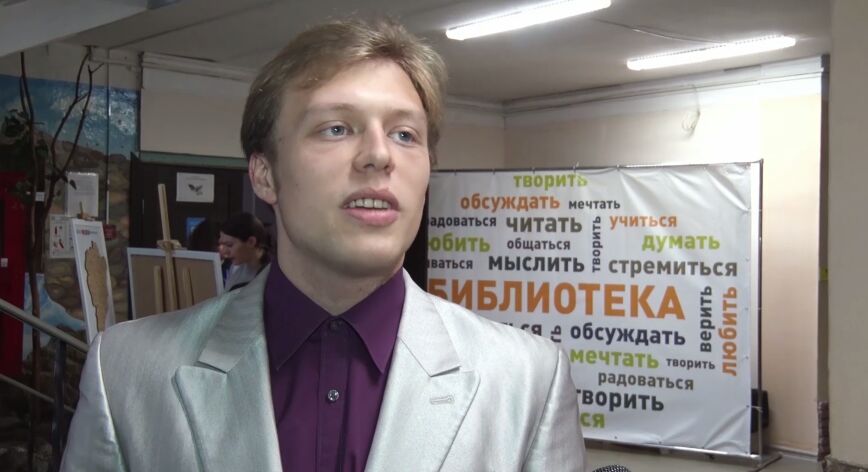 Программа «ТЕРРИТОРиЯ: Даниловский МР». Выпуск от 11.11.2023