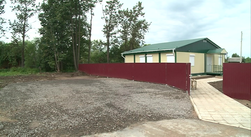 Важно привлекать специалистов в село: эксперт прокомментировал выделение региону пяти миллиардов рублей на развитие здравоохранения