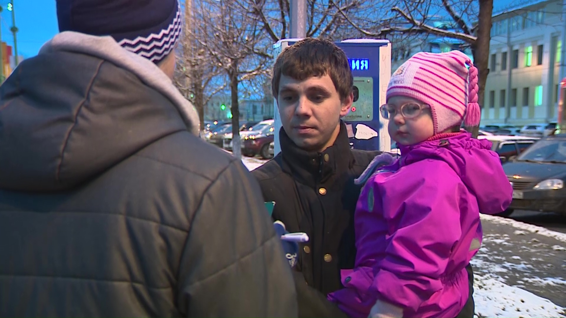 В регионе продолжается обсуждение дневного «тихого часа»