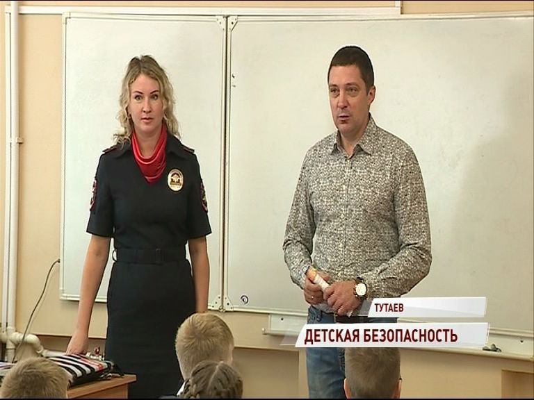 ГИБДД и «Отцовский патруль» продолжают курсировать по региону