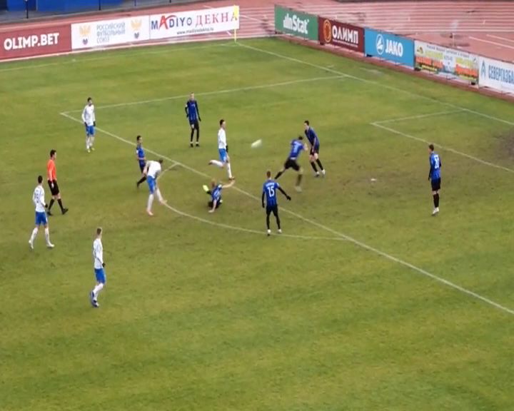 «Шинник» узнал дату и время поединка в Кубке России с «Сочи»