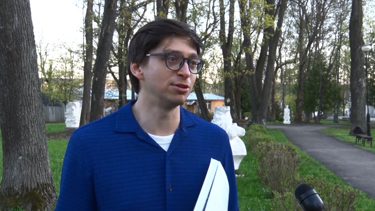 Программа «ТЕРРИТОРиЯ: Даниловский МР». Выпуск от 28.05.2022