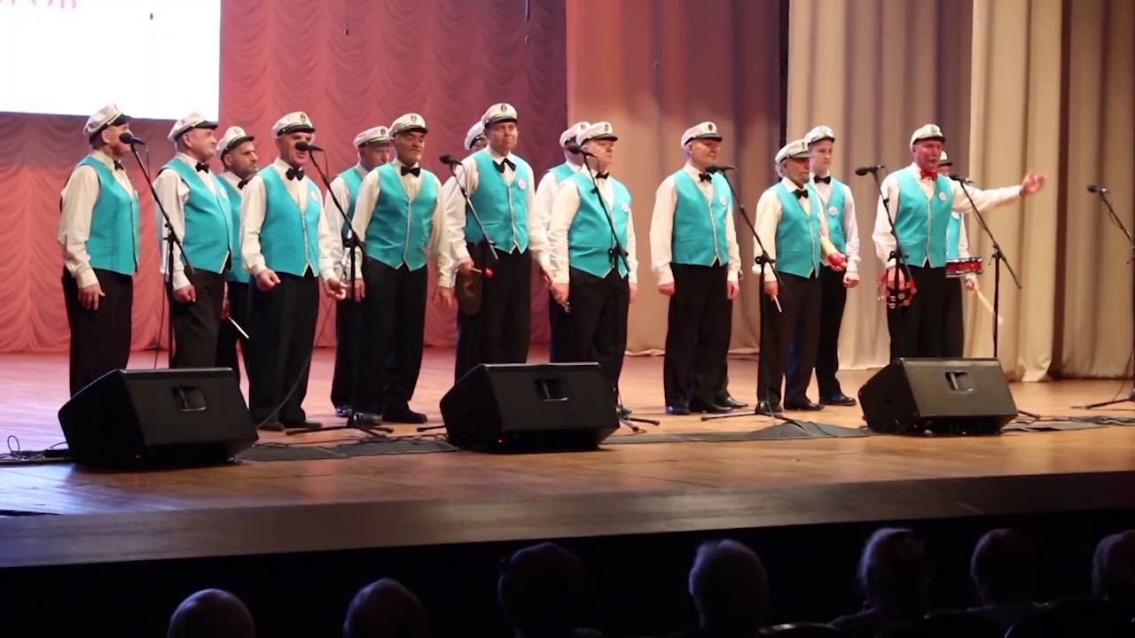 Утреннее шоу «Овсянка» от 16.02.21: рассказываем о литературных журналах и общаемся с представителями хора «Волгари»