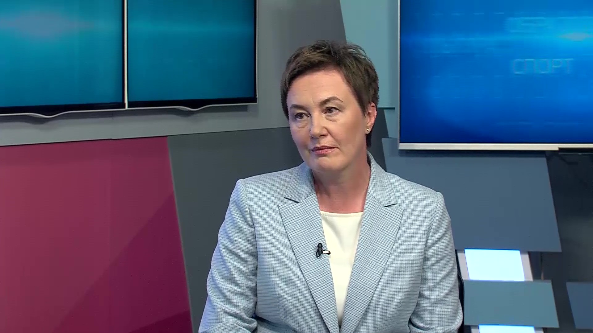 «В тему»: Ирина Лобода – о реализации нацпроекта «Образование»