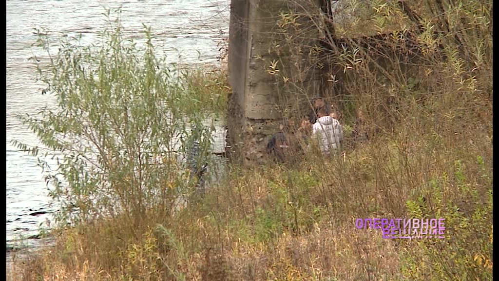 С подозреваемым в убийстве многодетной матери из Рыбинска провели следственный эксперимент