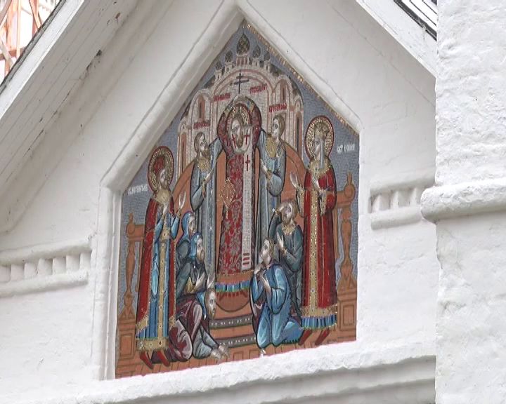 Одна из самых почитаемых святынь Ярославской области отмечает свой юбилей