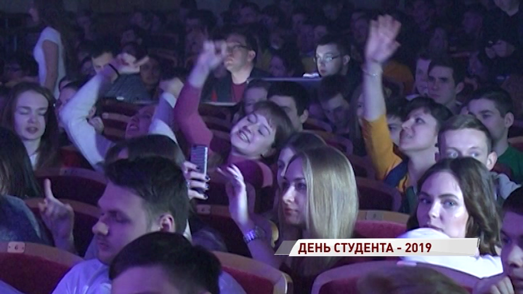 День студента в Ярославле: что посмотреть, куда сходить