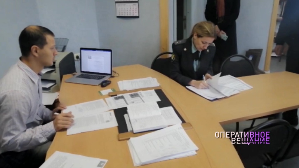 Судебные приставы нагрянули на ярославскую фабрику валяных изделий