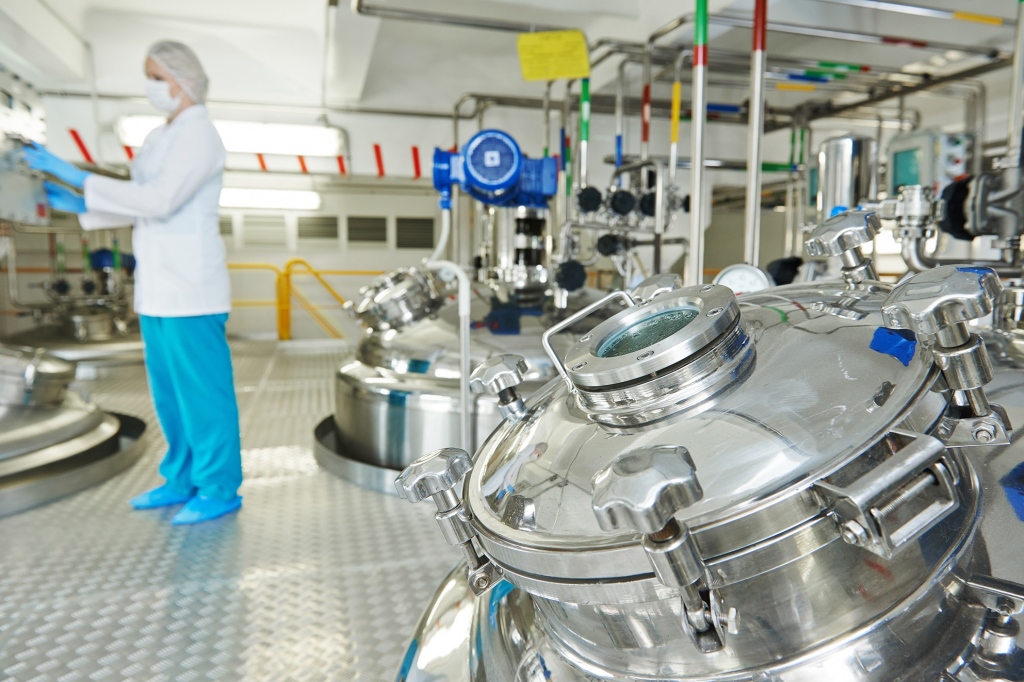 В Ярославской области фармкластер является одним из самых успешных бизнес-проектов