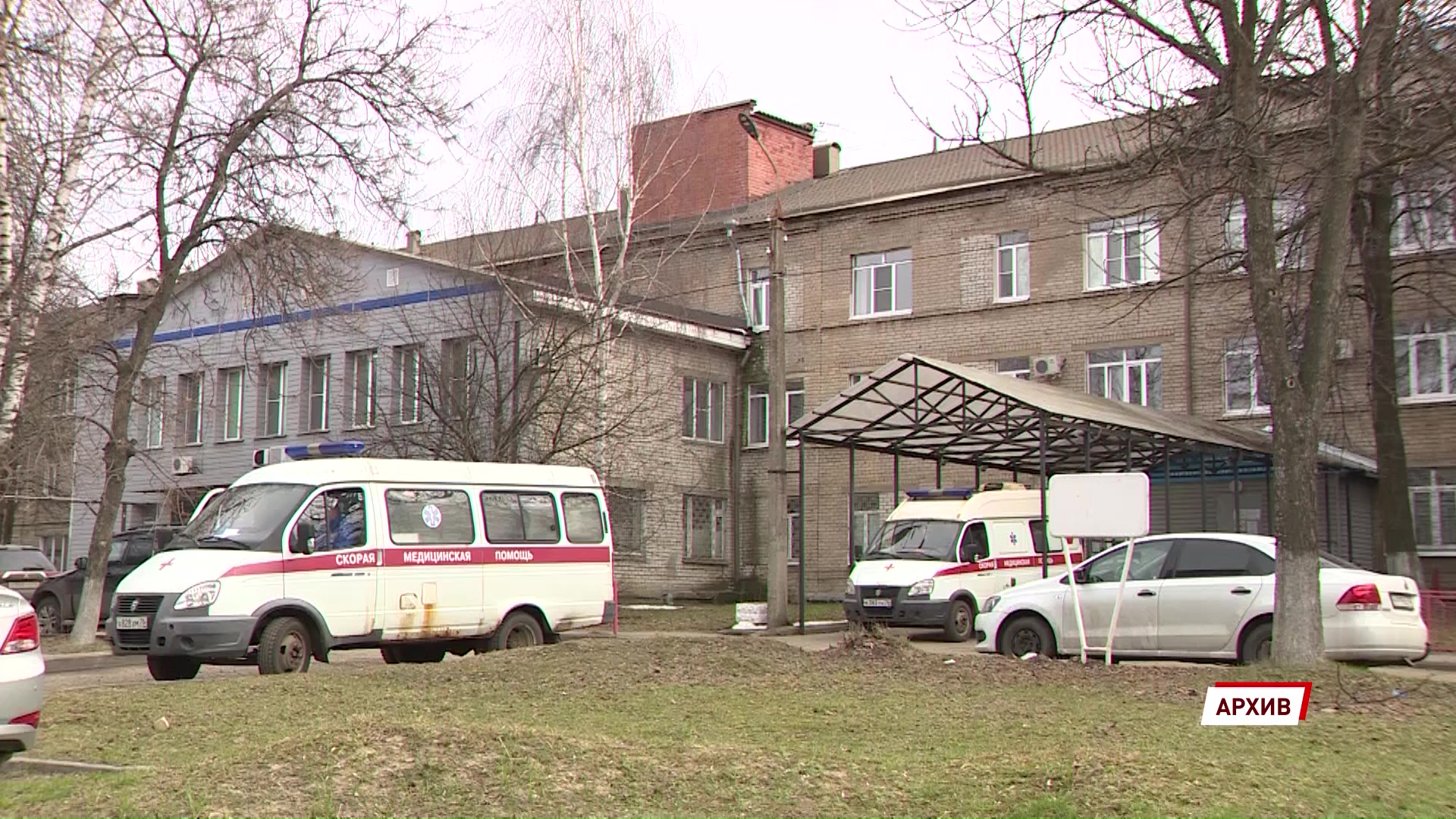 В медучреждения области поступили средства защиты на сумму более 20 млн рублей