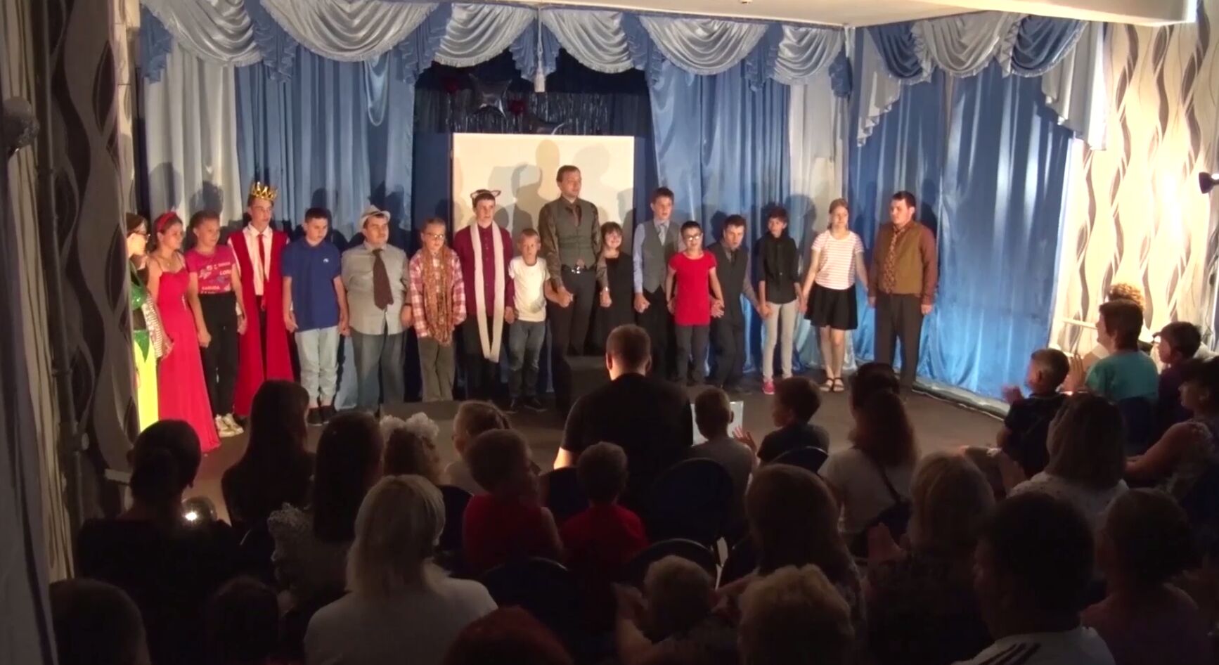 Программа «ТЕРРИТОРиЯ: Даниловский МР». Выпуск от 03.12.2022