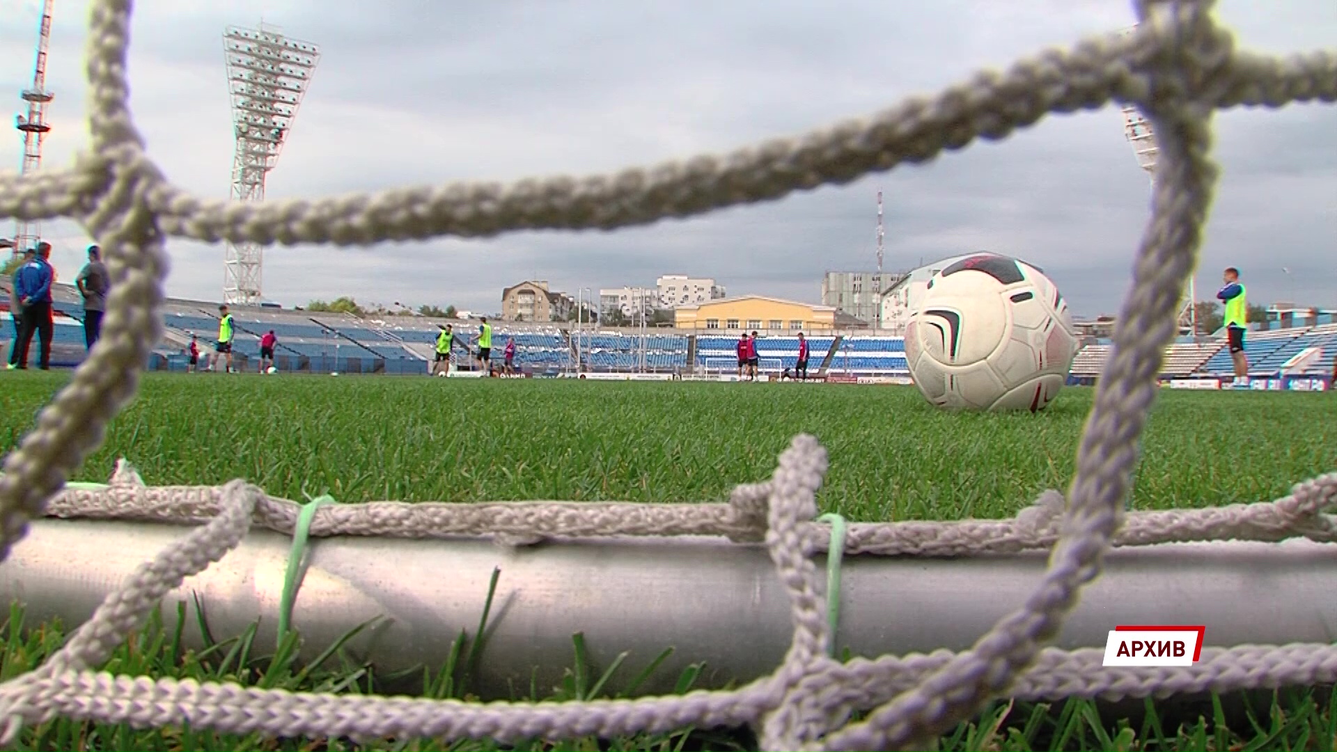 Ярославский «Шинник» лишился одного из полузащитников