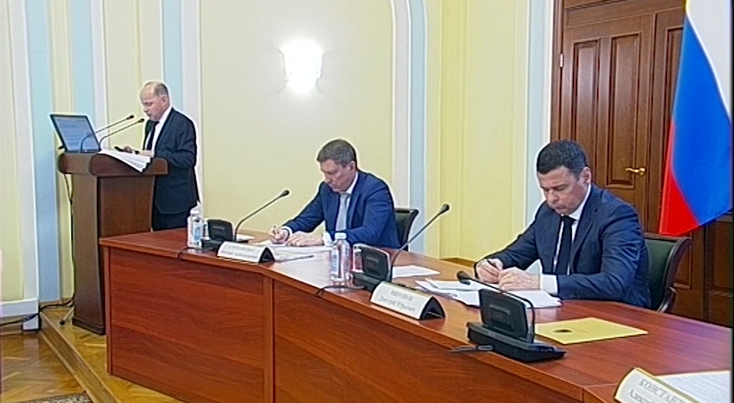 Тутаевский район сохраняет лидирующие позиции в «Рейтинге — 76»