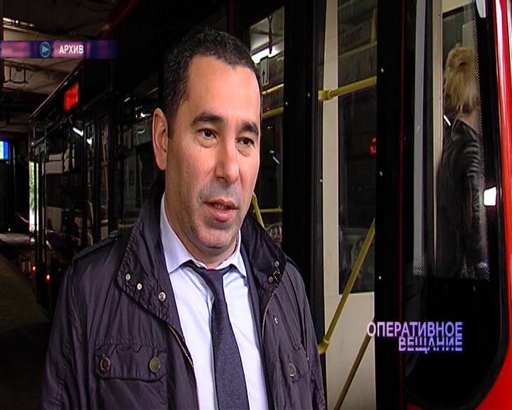 В Ярославле прекратили расследование уголовного дела в отношение директора «Ягорэлектротранса»