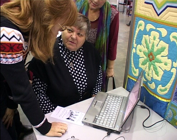 Социальные услуги для пожилых граждан Ярославской области