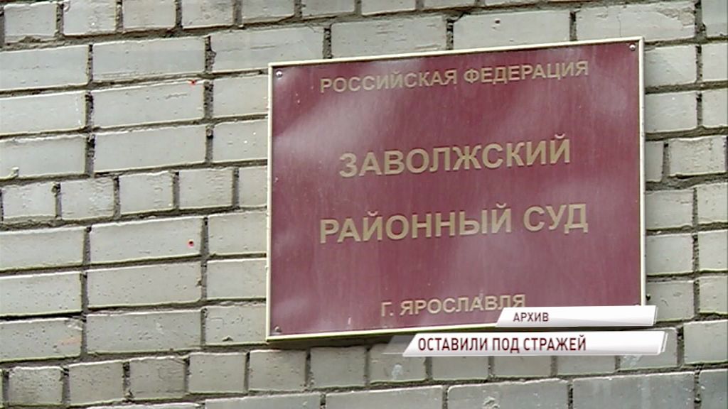 Фигуранта дела об избиении в колонии оставят под стражей