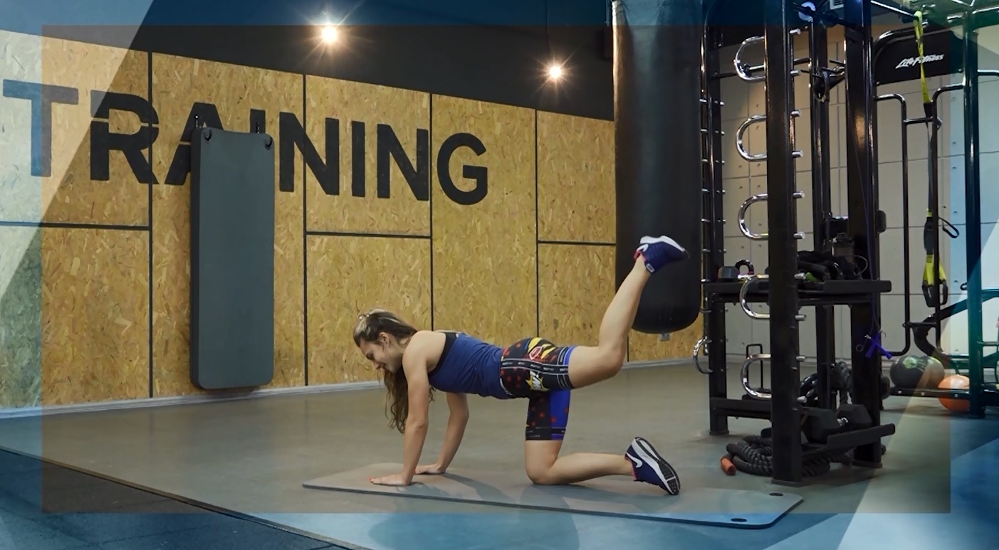 Утреннее шоу «Овсянка» от 04.03.21: качаем ягодицы и знакомимся с победительницей «Чайки»