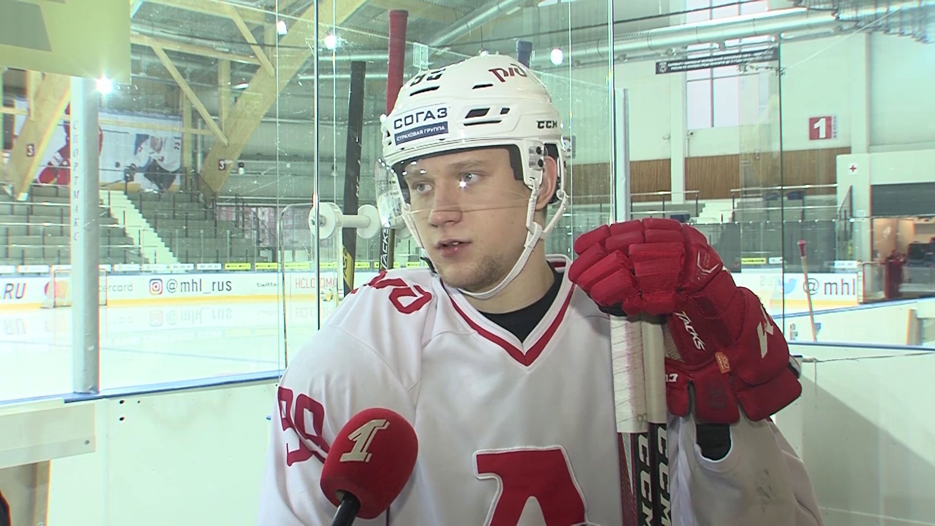 Александр Полунин уходит из «Локомотива»